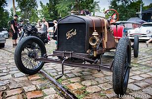 Kustom Konwent 2019 cz.1