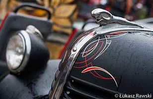 Kustom Konwent 2019 cz.1