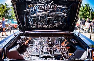 Kustom Konwent 2019 cz.1