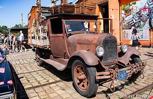 Kustom Konwent 2019 cz.1