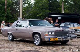 Kustom Konwent 2019 cz.1