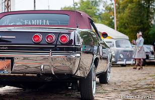 Kustom Konwent 2019 cz.1