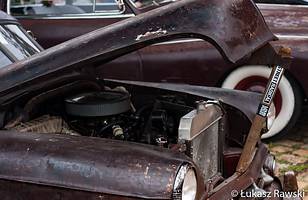 Kustom Konwent 2019 cz.1