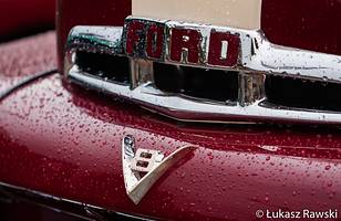 Kustom Konwent 2019 cz.1