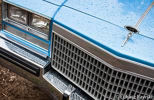 Kustom Konwent 2019 cz.1