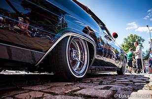 Kustom Konwent 2019 cz.1