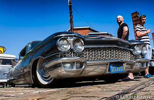 Kustom Konwent 2019 cz.1