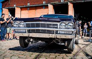 Kustom Konwent 2019 cz.1