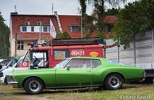 Kustom Konwent 2019 cz.1