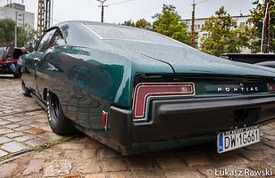 Kustom Konwent 2019 cz.1