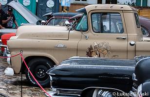 Kustom Konwent 2019 cz.1