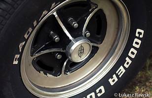 Kustom Konwent 2019 cz.1