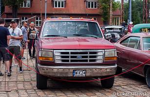 Kustom Konwent 2019 cz.1