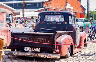 Kustom Konwent 2019 cz.1