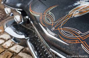 Kustom Konwent 2019 cz.2