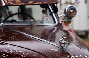 Kustom Konwent 2019 cz.2