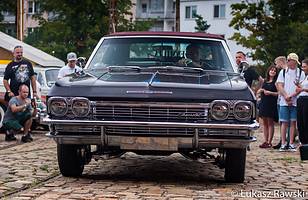 Kustom Konwent 2019 cz.2