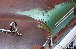 Kustom Konwent 2019 cz.2