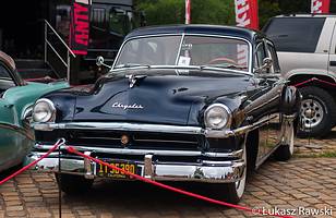 Kustom Konwent 2019 cz.2