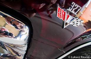 Kustom Konwent 2019 cz.2