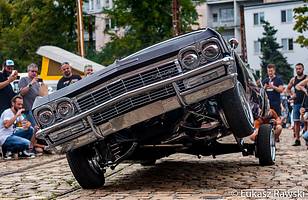 Kustom Konwent 2019 cz.2