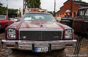 Kustom Konwent 2019 cz.2