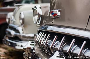 Kustom Konwent 2019 cz.2