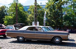 Kustom Konwent 2019 cz.2