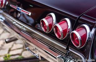 Kustom Konwent 2019 cz.2