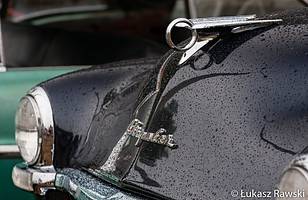 Kustom Konwent 2019 cz.2