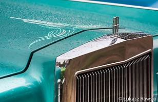 Kustom Konwent 2019 cz.2