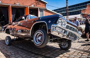 Kustom Konwent 2019 cz.2