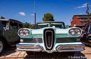 Kustom Konwent 2019 cz.2