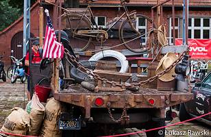 Kustom Konwent 2019 cz.2