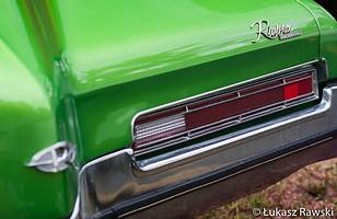 Kustom Konwent 2019 cz.2