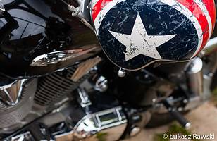 Kustom Konwent 2019 cz.2