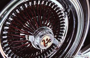 Kustom Konwent 2019 cz.2