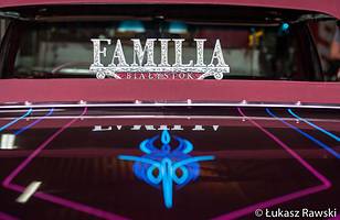 Kustom Konwent 2019 cz.2