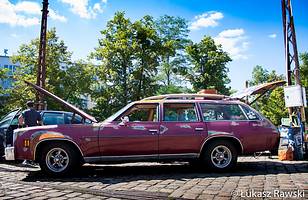 Kustom Konwent 2019 cz.2