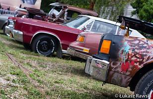 Kustom Konwent 2019 cz.2