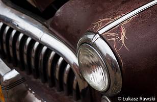 Kustom Konwent 2019 cz.2