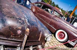 Kustom Konwent 2019 cz.2