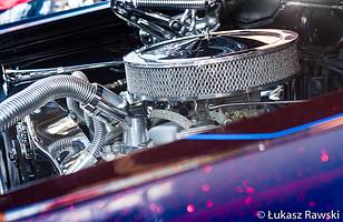 Kustom Konwent 2019 cz.2