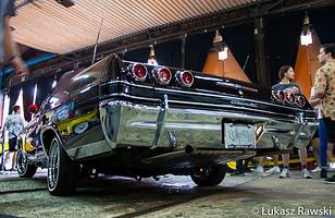 Kustom Konwent 2019 cz.2