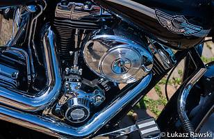 Kustom Konwent 2019 cz.2