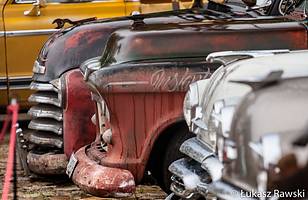 Kustom Konwent 2019 cz.2