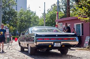 Kustom Konwent 2019 cz.2