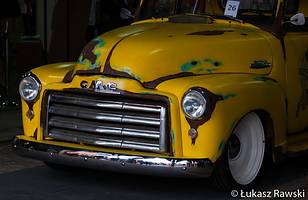 Kustom Konwent 2019 cz.2