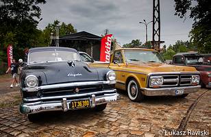 Kustom Konwent 2019 cz.2