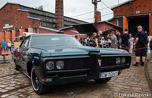 Kustom Konwent 2019 cz.2